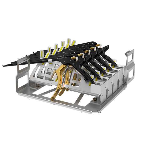 Surgical Instruments